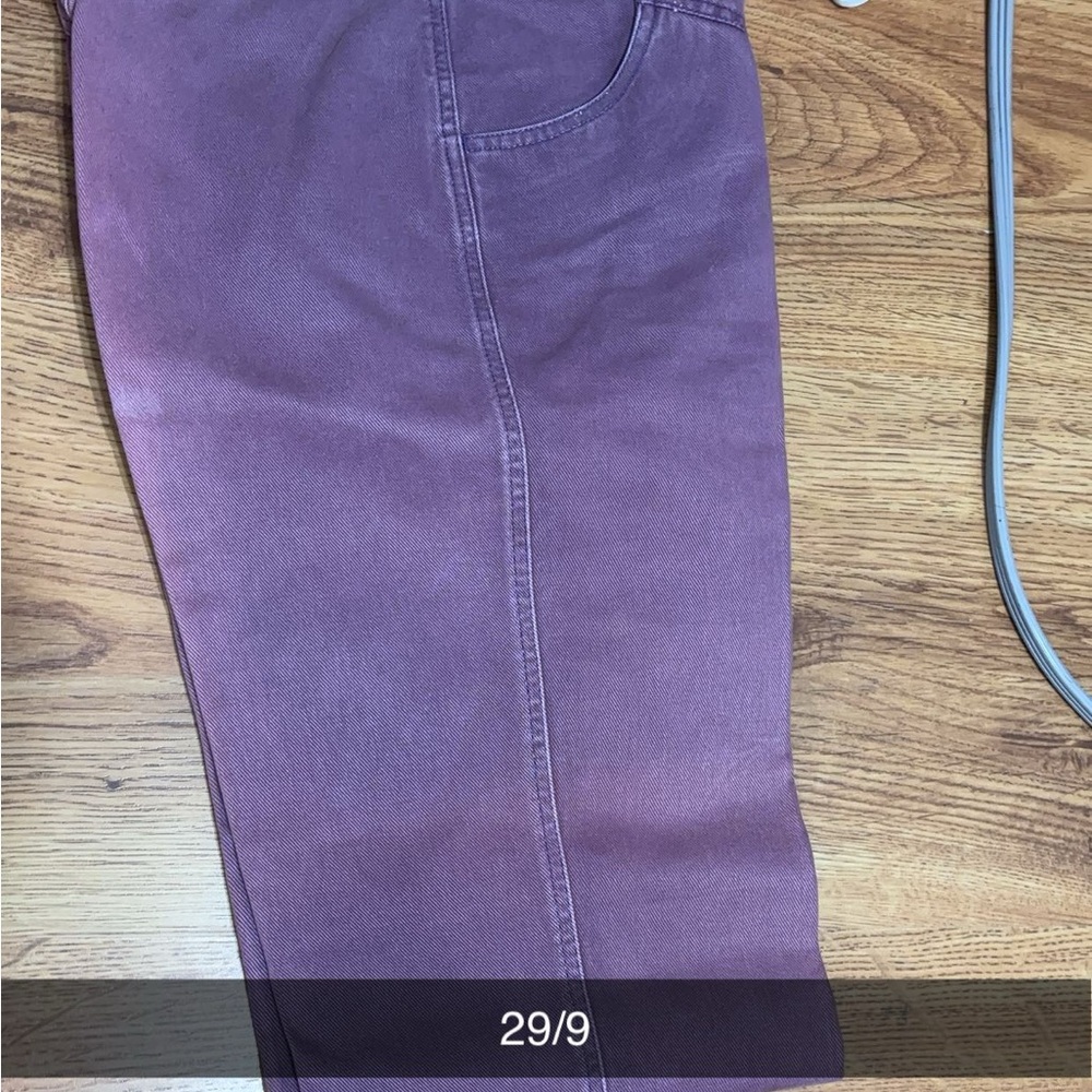 5 pair- Rockie Mountain